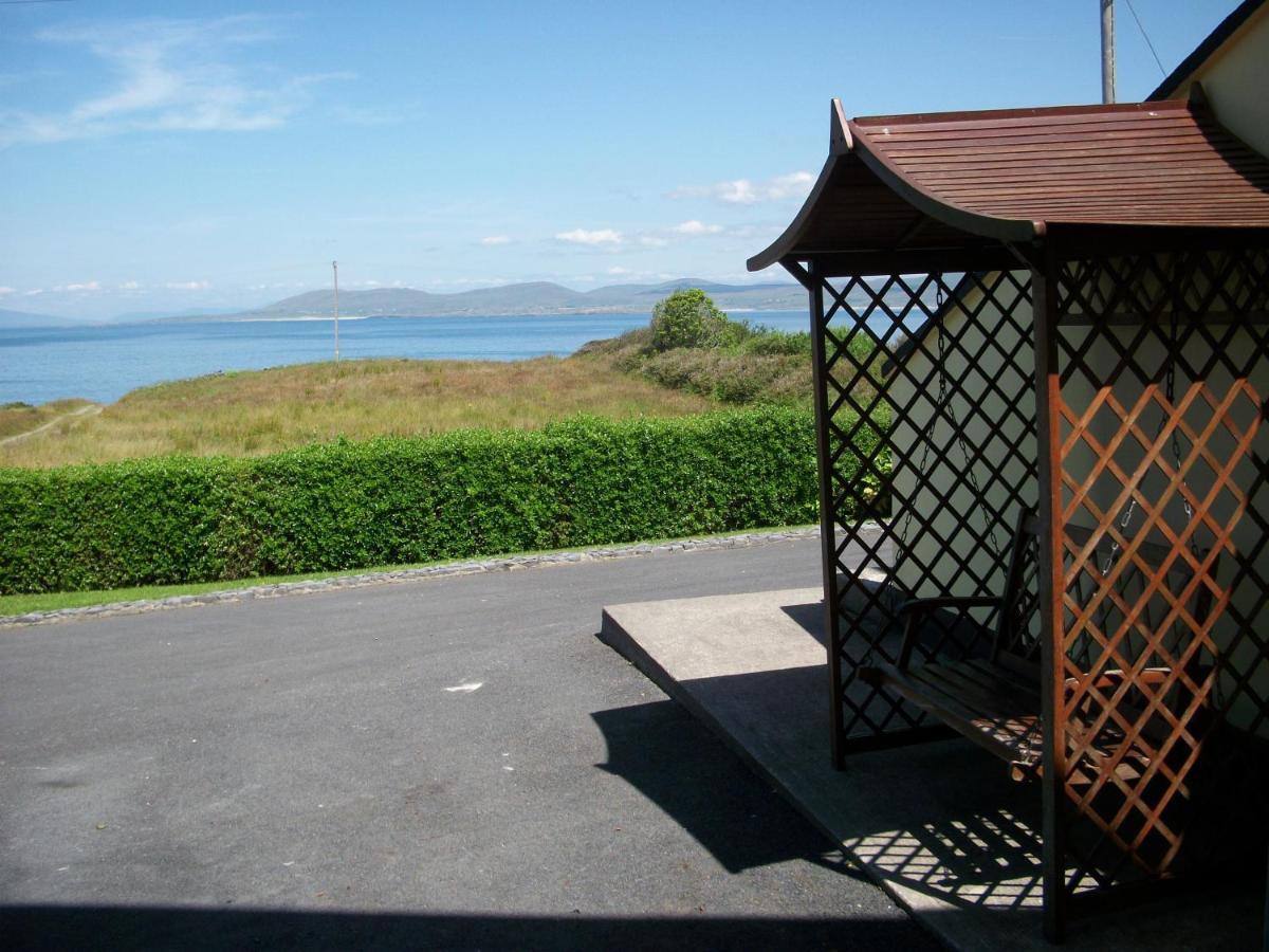 Seabreeze Junior Suite Renvyle Quarto foto